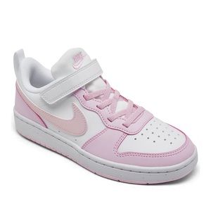 NEW In Box Nike Little Girls Sneakers